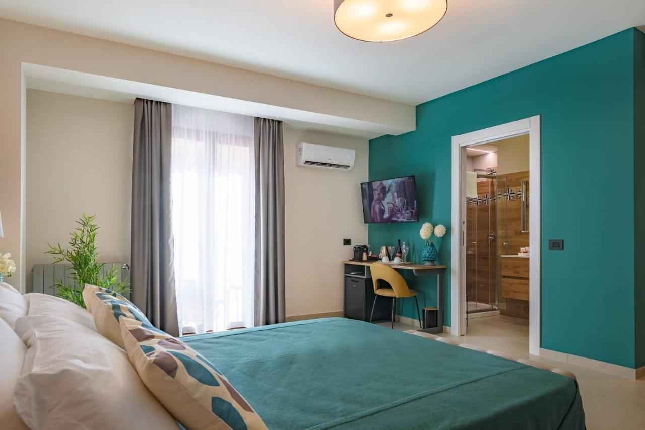 Macrame Fazello Rooms Sciacca Exterior foto