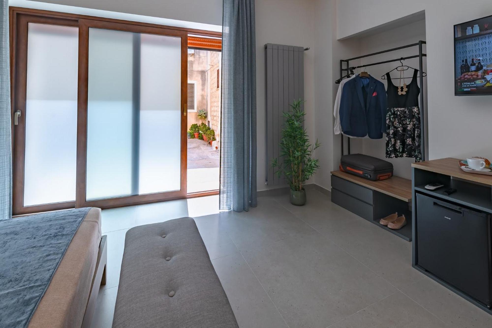 Macrame Fazello Rooms Sciacca Exterior foto
